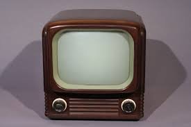 primer televisor