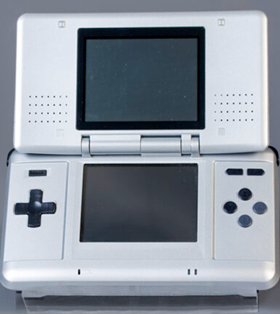 Ds Device November 2004