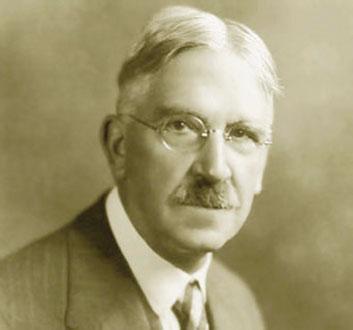 Case Study on John Dewey | Sutori