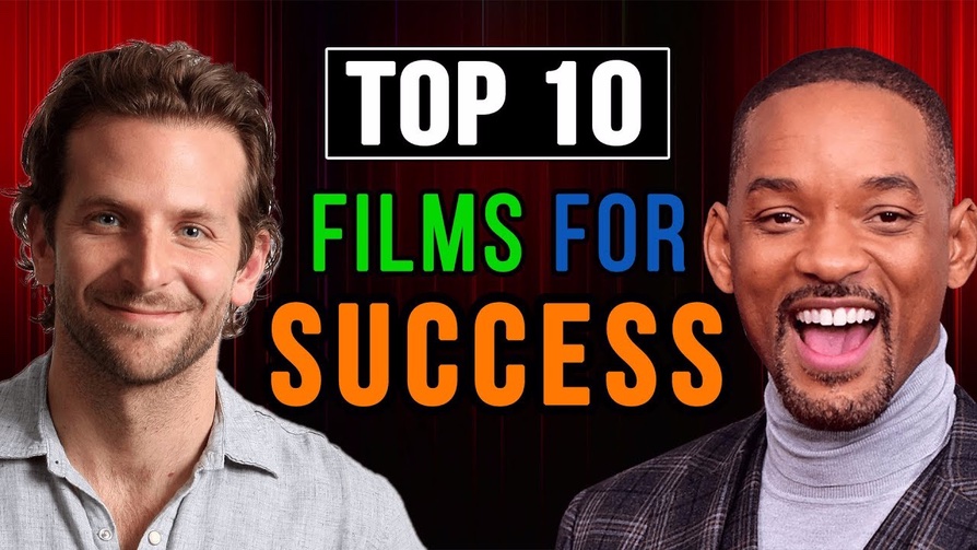 Do you like reading or watching stories of success? Let's see the TOP 5 ...