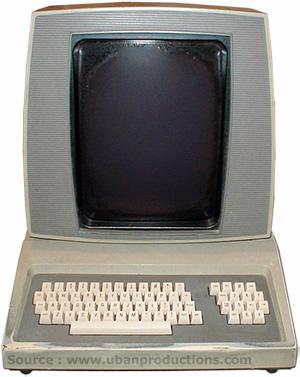 Computer & Technology