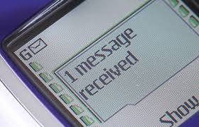 Text Messaging