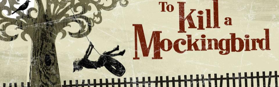 To kill a mockingbird broadway