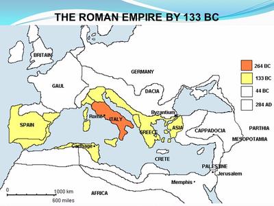 264 e First Punic War Sutori