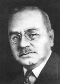 1922 - Alfred Adler, founder of individual psychology, used collective ...