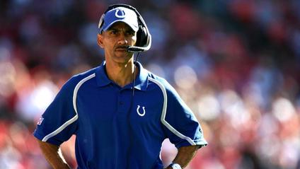 Tony Dungy (1955- ) •