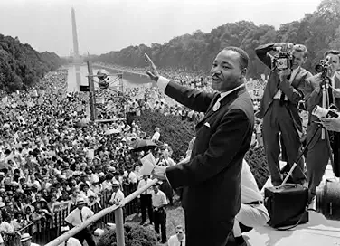 March On Washington