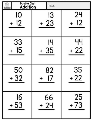 The Vertical Column Method