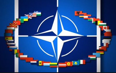 Nato stands for
