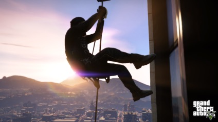 Grand Theft Auto V, vídeo amador ou jogada de marketing?