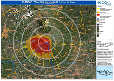 The following is a really good general information about the volcanic ...
