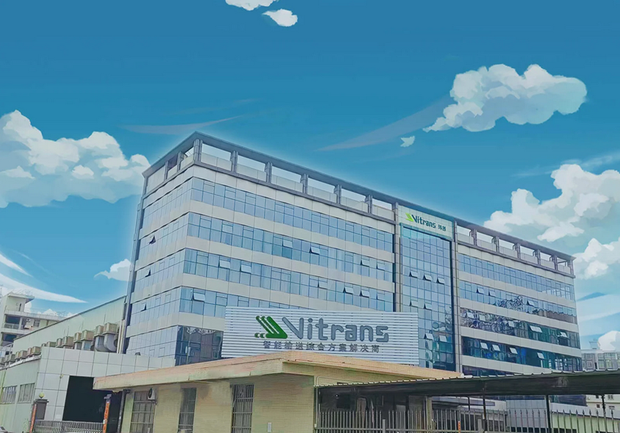 Choosing the Right Conveyor Manufacturer for Your Business