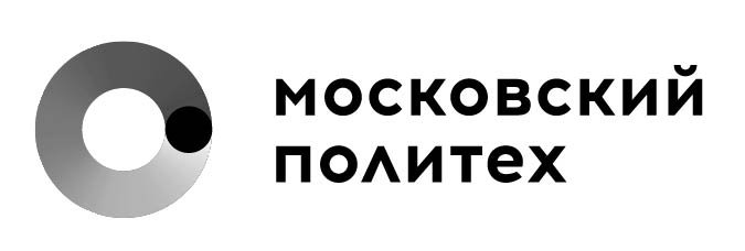 Логотип московского политеха. Логотип московского политеха