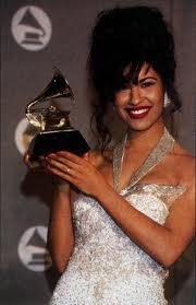 In 1993, she won a Grammy for being the best Mexican American artist ...