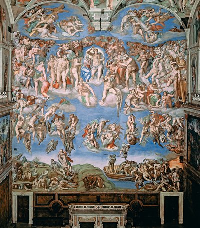 High Renaissance Definition Share