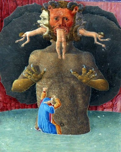 L: LUCIFERO