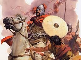Ambrosius Aurelianus – British warlord