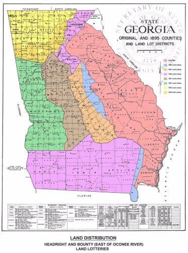 Western Expansion And Indian Removal 