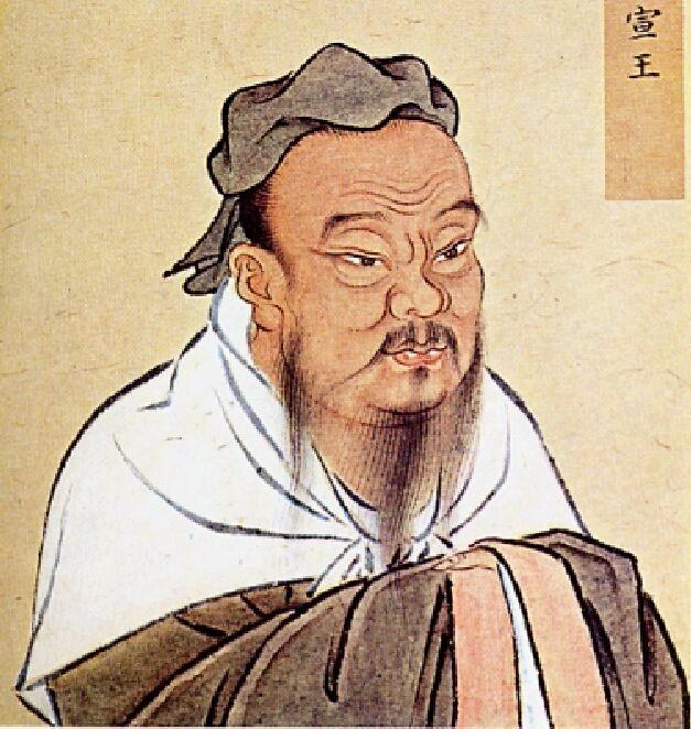 Kongfuzi Confucius Kongfuzi Confucius