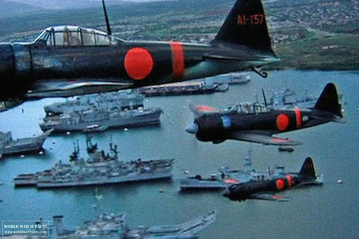 Japanese airplanes