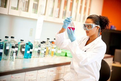 18 Cosmetic Chemist Average Salary Average List Jobs Salary
