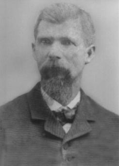 John Ranson Roussel 1850 John Ralston Russell Found Gold Flakes