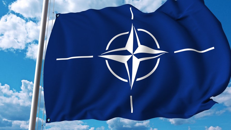 NATO is the North Atlantic Treaty Organization is an alliance between ...