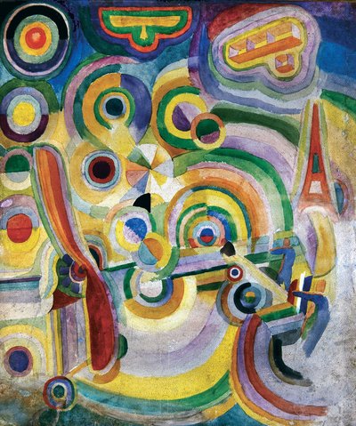 Robert Delaunay 