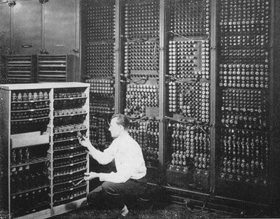 ENIAC