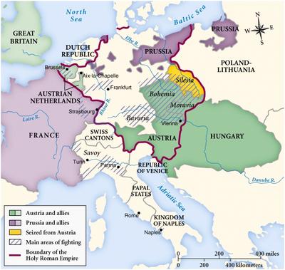 War with Austria (1792) Primary Source