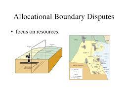 Territoriality Heartland Theory Rimland Theory Sutori