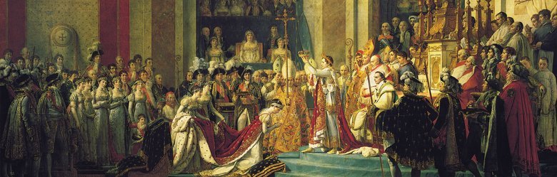 Napoleon Bonaparte (1769-1821) | Sutori