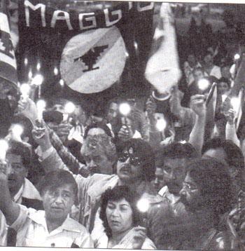 Awoc United Farm Workers Organizing Committee 1962
