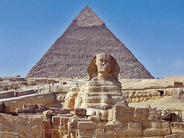 Pionero, R. (2019, 4 mayo). El arte en el Antiguo Egipto - Revista