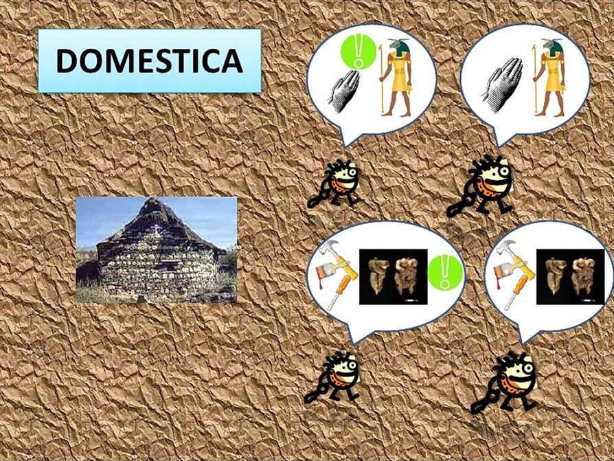 Doméstica Doméstica