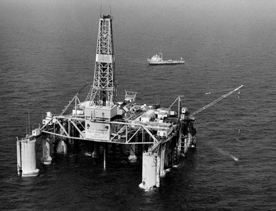 Nordsj en 1966