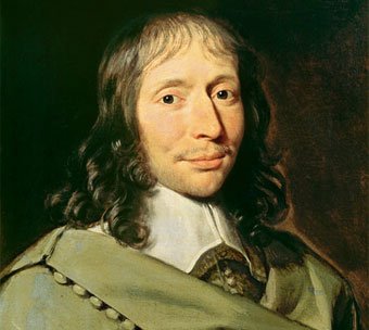 Blaise Pascal