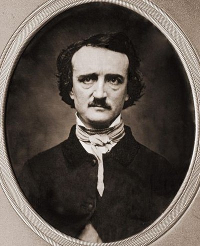 Similarities Between Poe's Life and Work