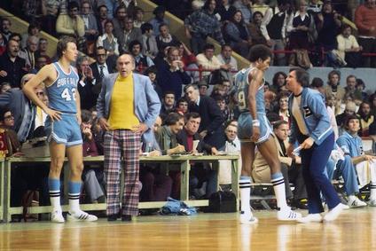Timeline: The Buffalo Braves years, 1970-1978