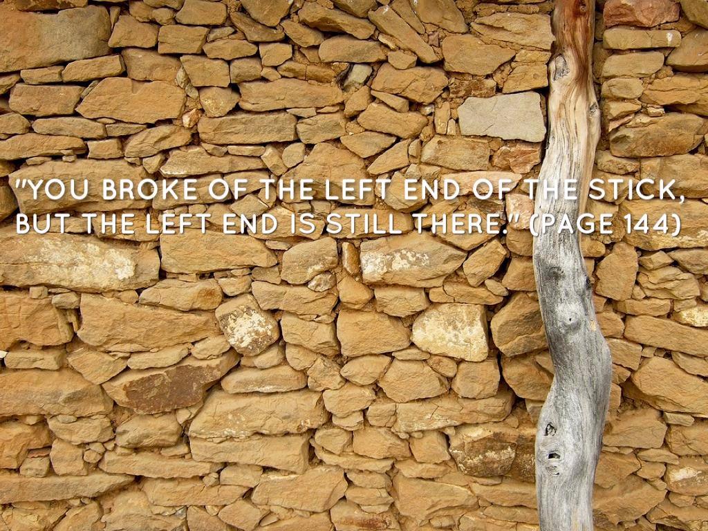 Touching Spirit Bear Quotes Touching Spirit Bear | Sutori