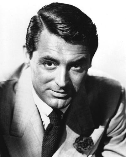 Cary Grant, Actor