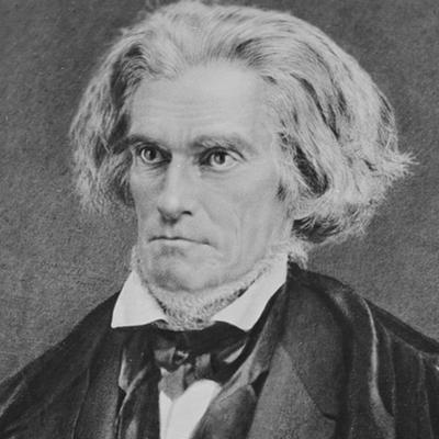 Calhoun after his audition.