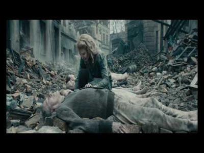 Examples Of Hardships In The Book Thief