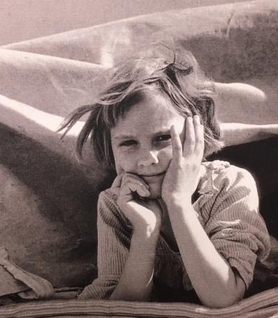 Moon Over Manifest Sutori