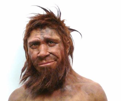 Homo sapiens evolved from their early hominid predecessors about ...