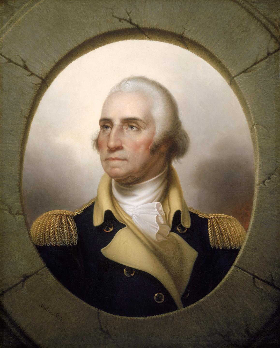 george-washington