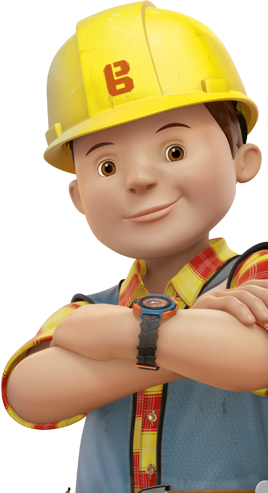 Bob the builder big