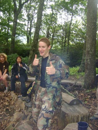 Young David. 2009