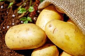 Market Fresh Finds: It's prime time to dig into new potatoes - The Columbian