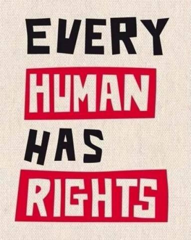 Not Giving Rights Share